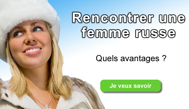 rencontre belle fille russe