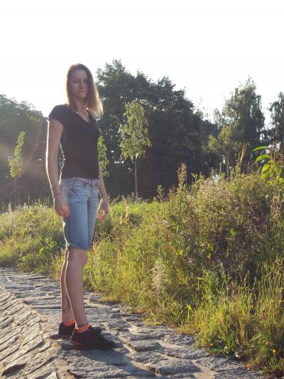 rencontre femme tcheque
