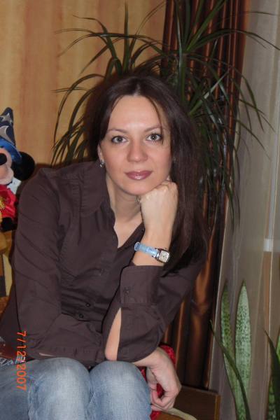 Rencontre oksana