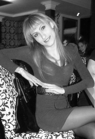 Rencontre femme ukraine natalia 34 ans