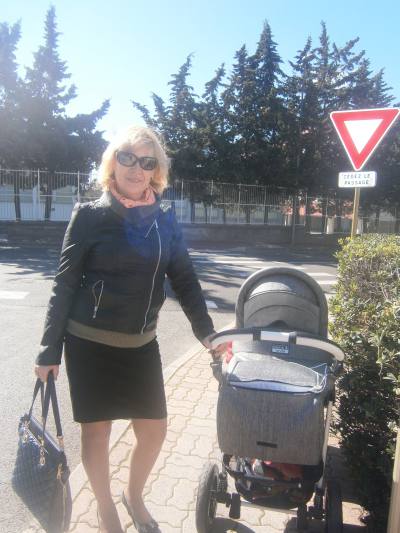rencontre femme saint raphael