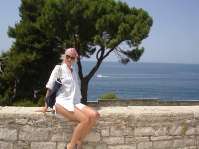 Rencontre femme ukraine natalia 34 ans