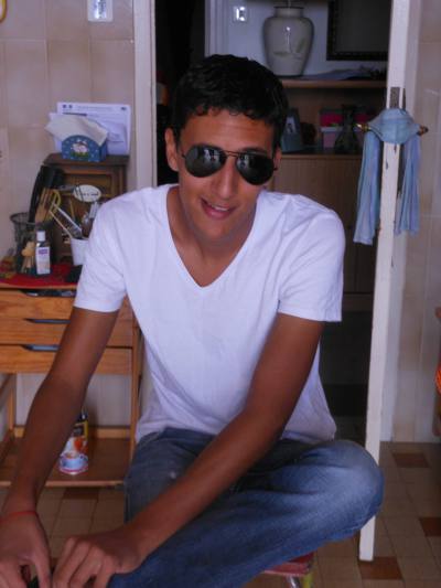 rencontre homme a marseille