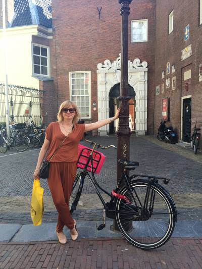 rencontres femmes amsterdam