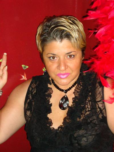 Rencontre femme 45 50 ans