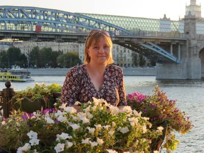 rencontre femme russe moscou