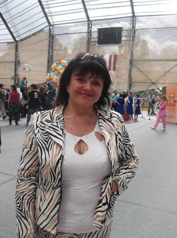 Rencontres femme 77