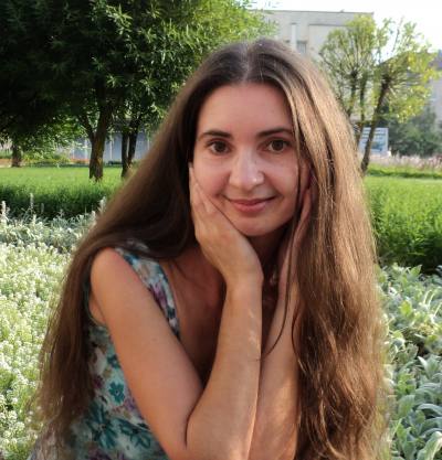 Rencontre oksana