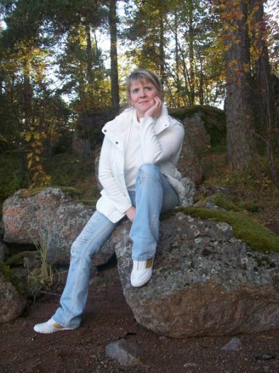 Rencontre femme finlandaise