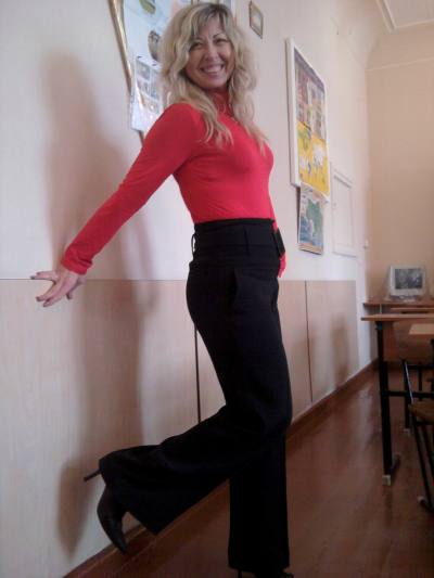 rencontre jolies femmes ukrainne