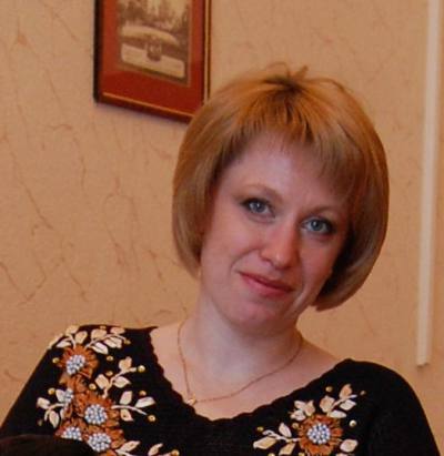 rencontre serieuse russe