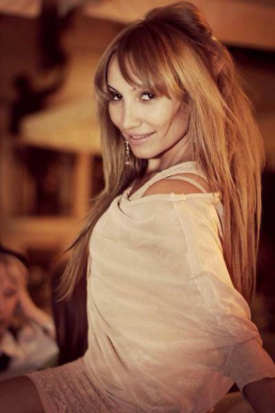 Rencontre oksana