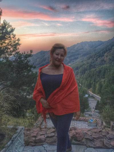 Rencontres kazakhstan