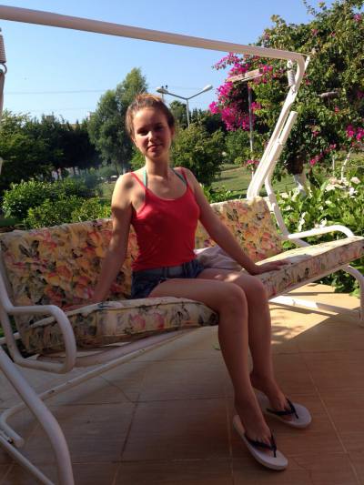 femme turc rencontres