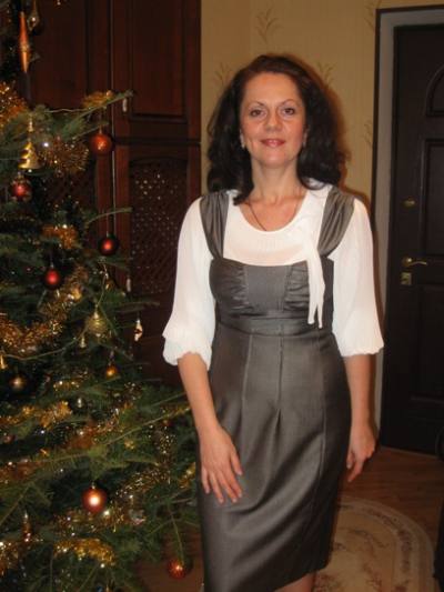 Rencontre femme ukraine natalia 34 ans