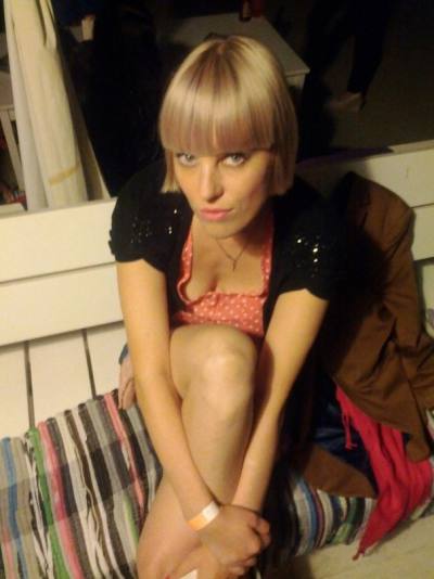 Rencontre femme russe vivant en france