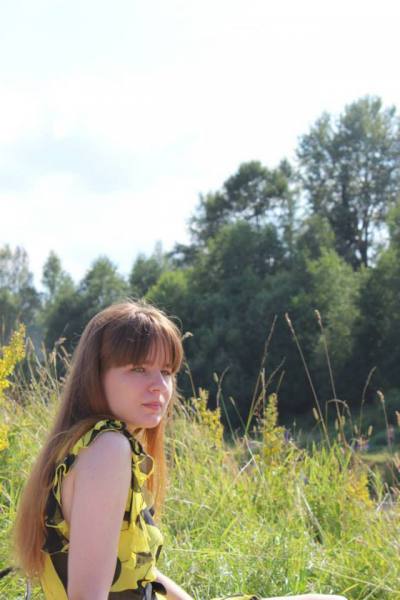 Frauen in moskau treffen