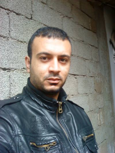 Rencontre homme franco-algerien