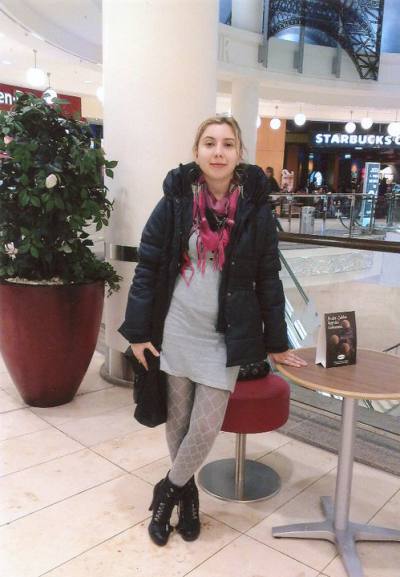 rencontre femme azerbaidjan