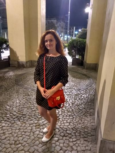 rencontre fille polonaise