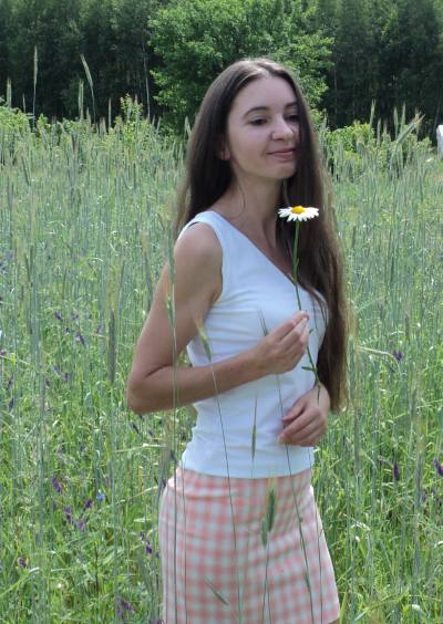 Rencontre oksana