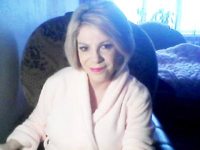 svetlana rencontre