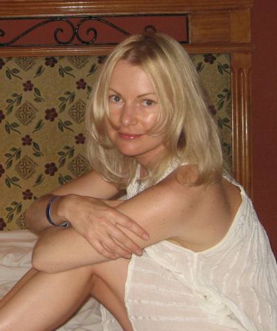 Rencontre femme russe vivant en france