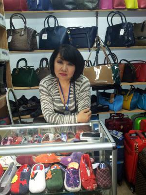 Rencontres kazakhstan