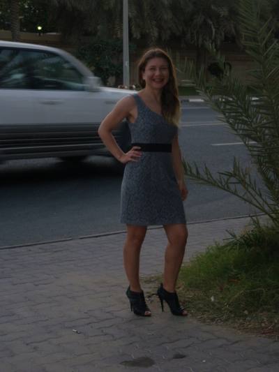 Rencontre femme dubai emirats arabes unis