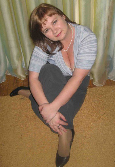fille russe rencontre