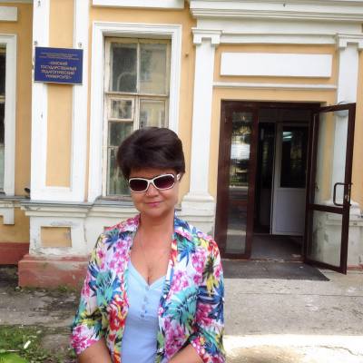 Rencontre 50 ans russie