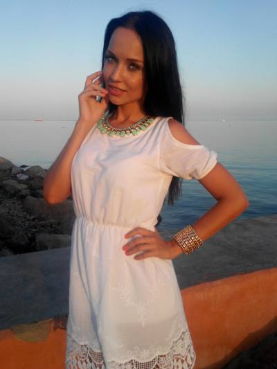 rencontre femme moscou
