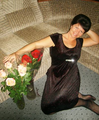 Rencontre 50 ans russie