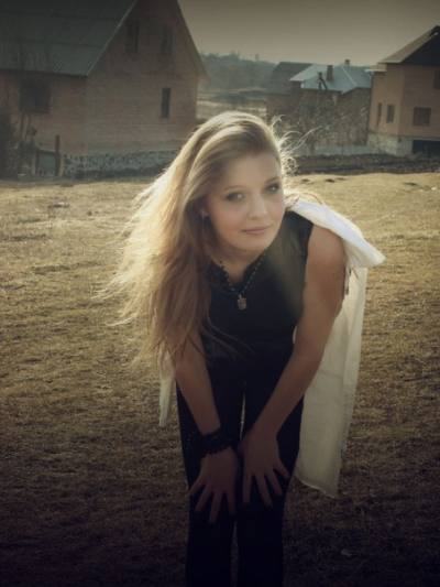 rencontre belle femme ukrainienne