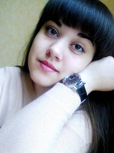 Rencontre oksana
