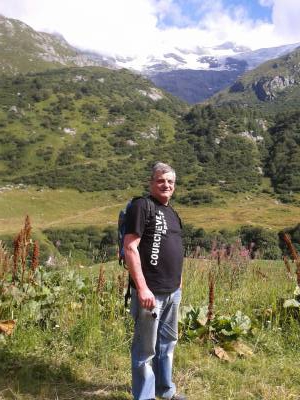 Rencontre 65 ans homme