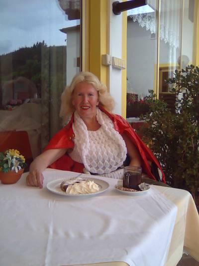rencontres femmes 70 ans
