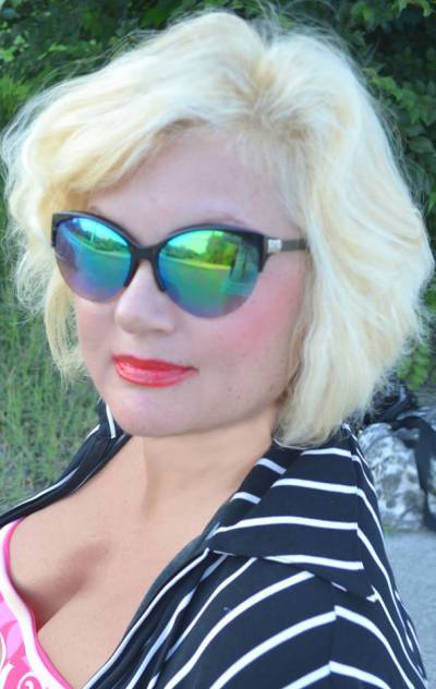 Rencontre femme russe meetic