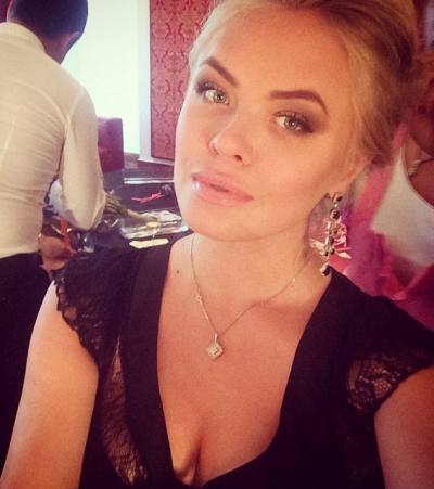 Rencontre oksana