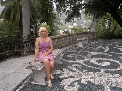 Rencontre 50 ans russie