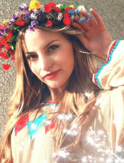 rencontre femme hippie