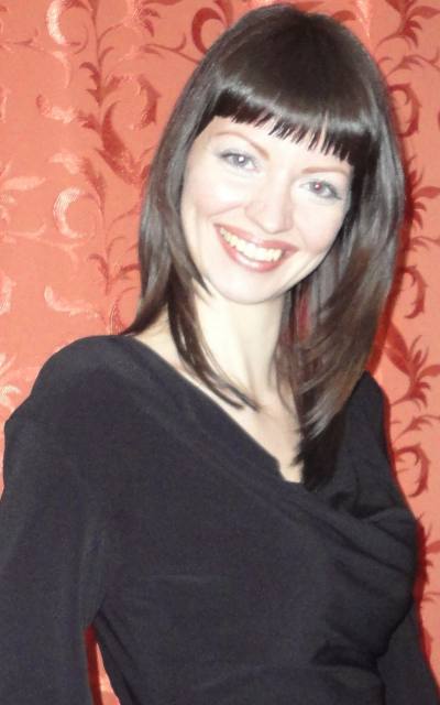 Rencontre oksana