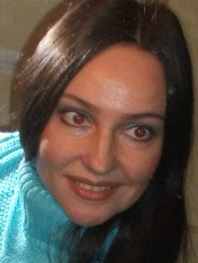 Femme 56 ans
