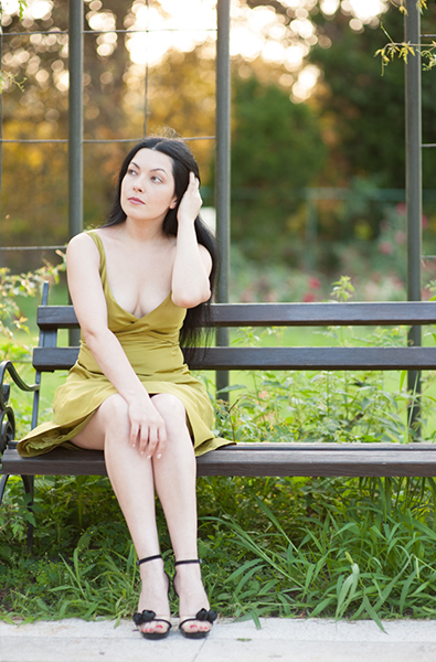 Dating en yngre jente 18 jomfru