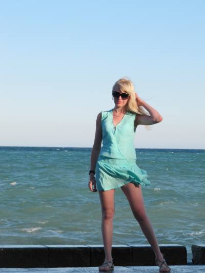 Rencontre gratuite - femmes de l Ukraine