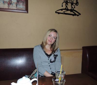 olga rencontre