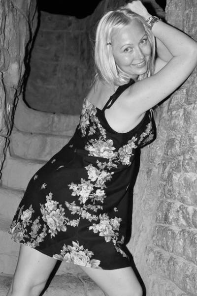 anna rencontre
