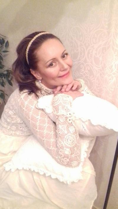 Rencontre 50 ans russie