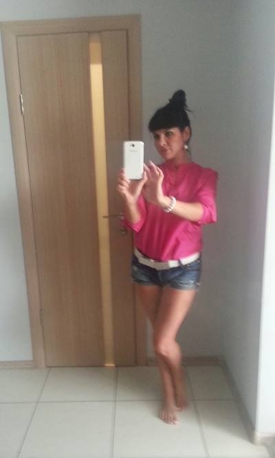 Rencontre femme russe vivant en france