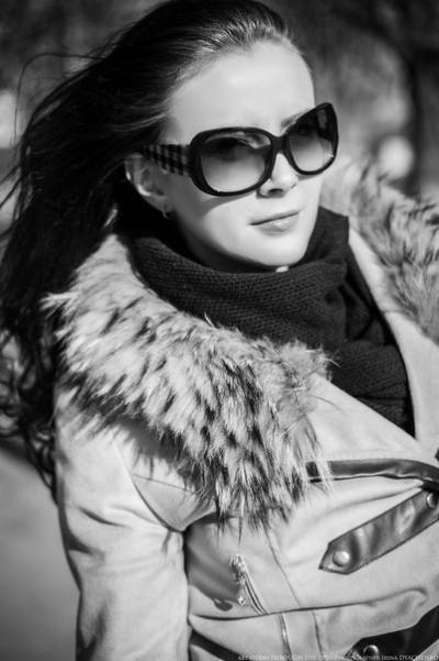 Rencontre femme ukraine natalia 34 ans